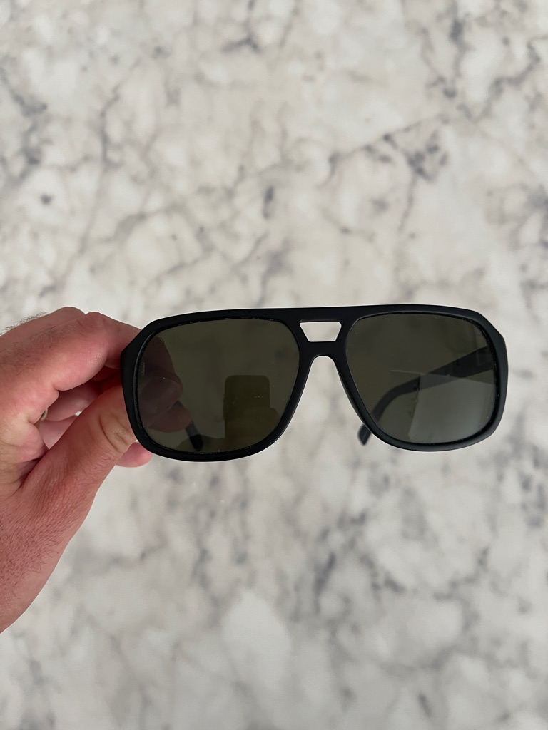 Electric “Dude” Sunglasses